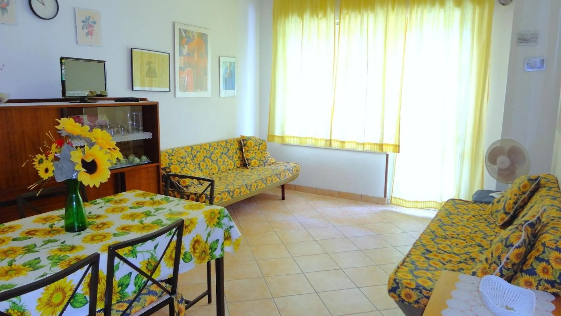 Apartment In Porto Santa Margherita Ve