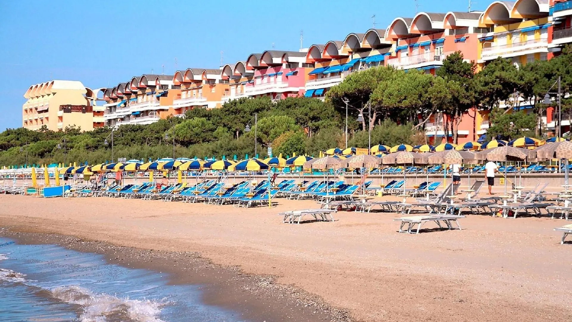Apartment In Porto Santa Margherita Ve 0*, Porto Santa Margherita di Caorle