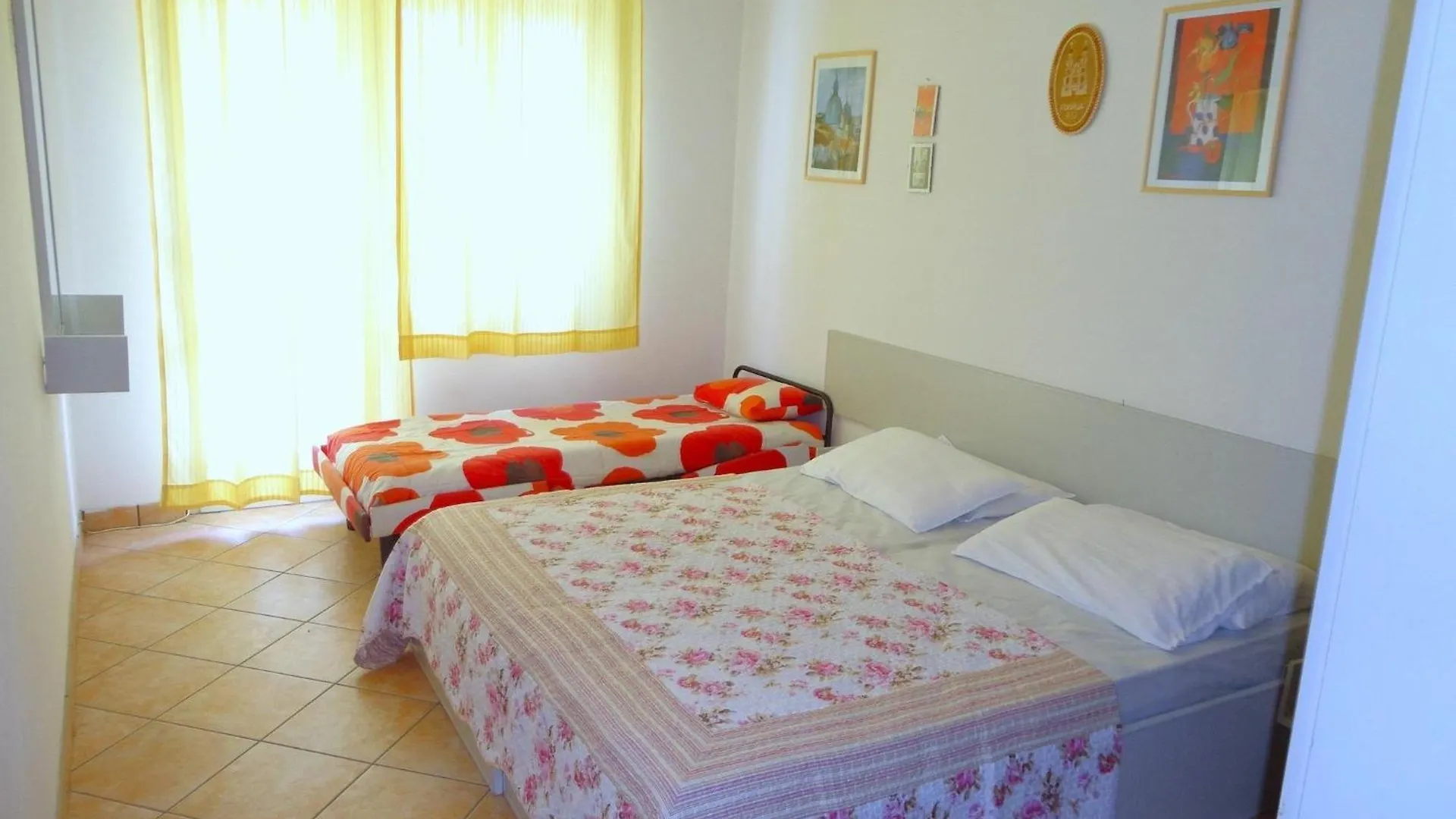 Apartment In Porto Santa Margherita Ve