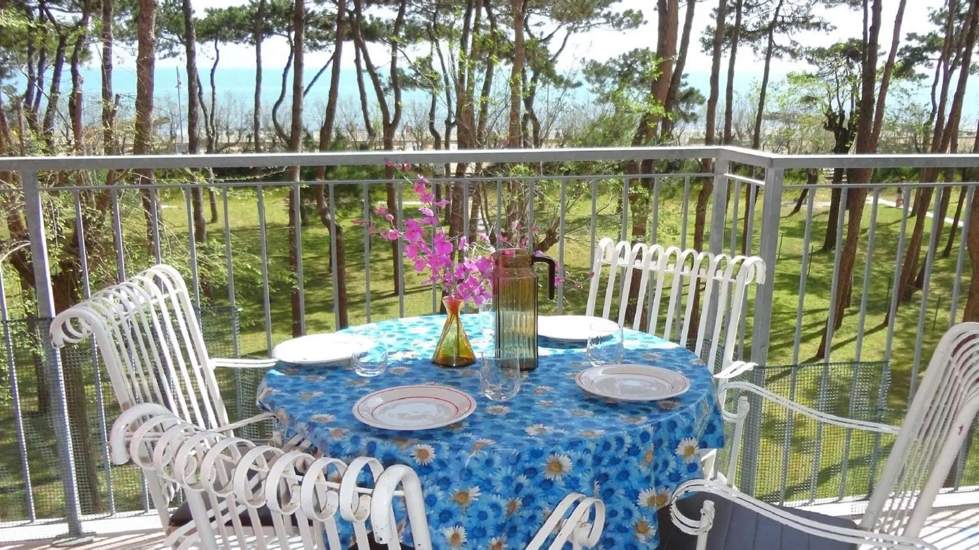 Apartment In Porto Santa Margherita Ve