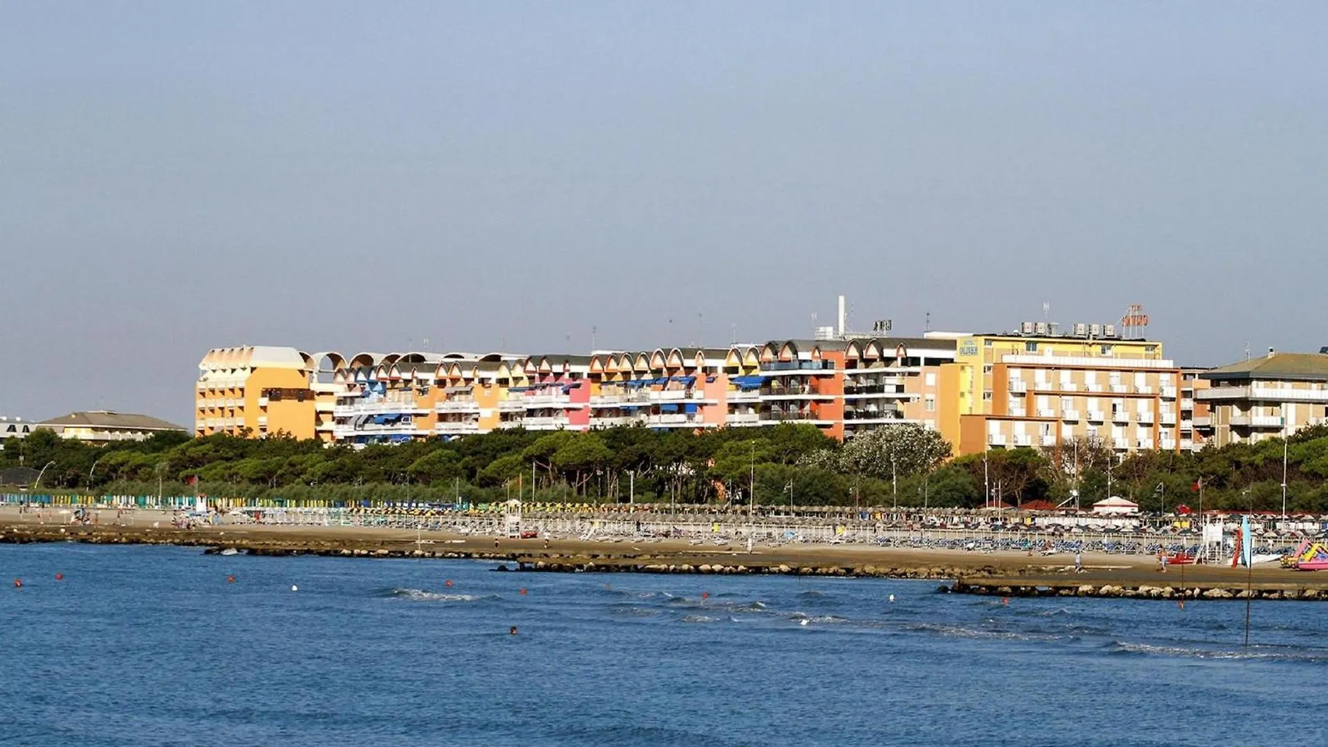 Apartment In Porto Santa Margherita Ve 0*, Porto Santa Margherita di Caorle Italia