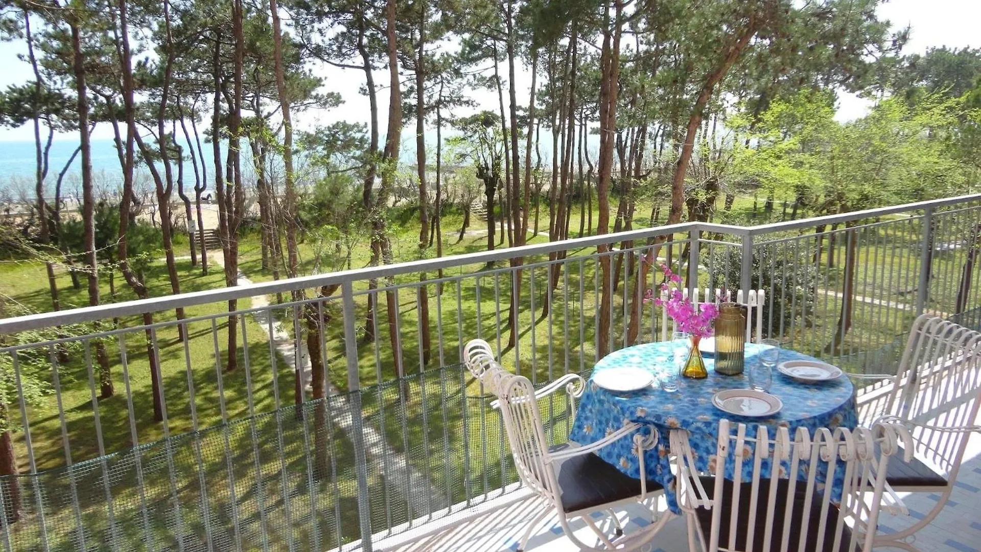 Apartment In Porto Santa Margherita Ve Porto Santa Margherita di Caorle