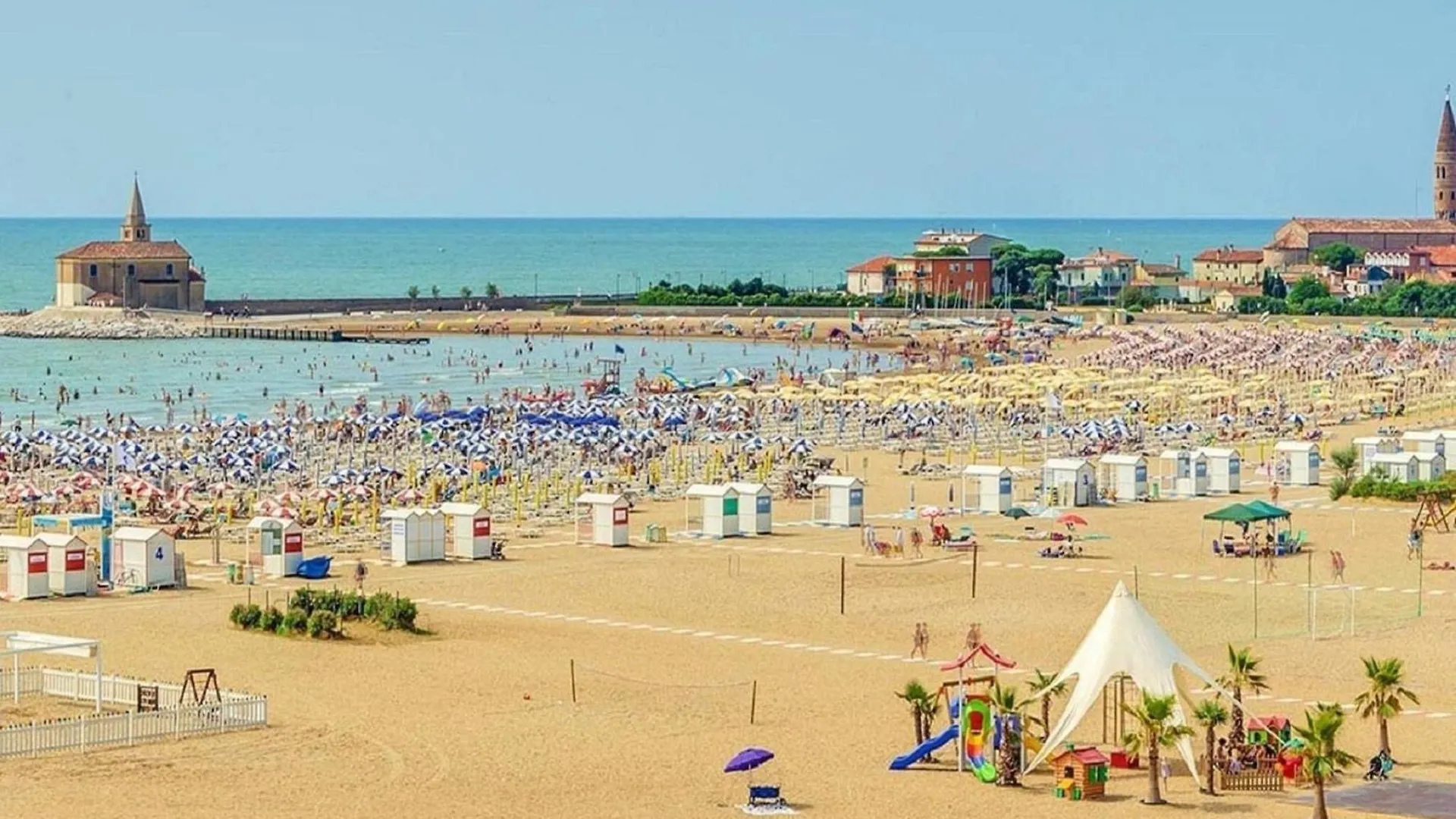 Apartment In Porto Santa Margherita Ve 0*, Porto Santa Margherita di Caorle