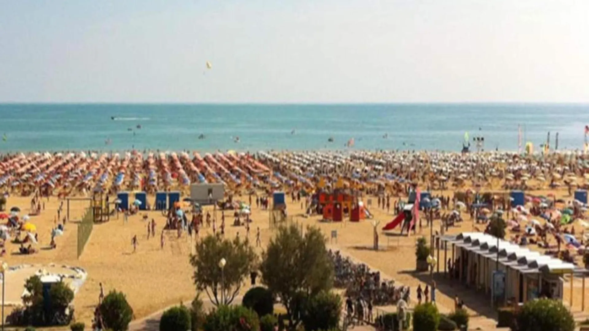 Apartment In Porto Santa Margherita Ve  Porto Santa Margherita di Caorle
