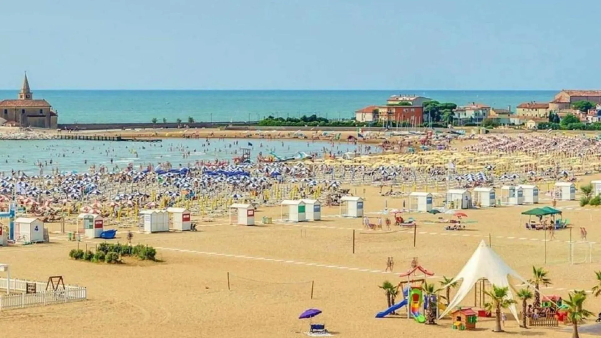 Apartment In Porto Santa Margherita Ve 0*, Porto Santa Margherita di Caorle Italia